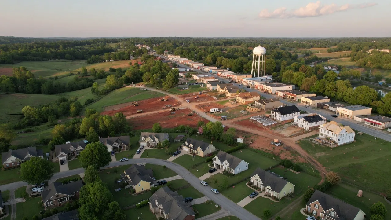What's Coming to Clayton, NC: New Developments Shaping Johnston County's Future