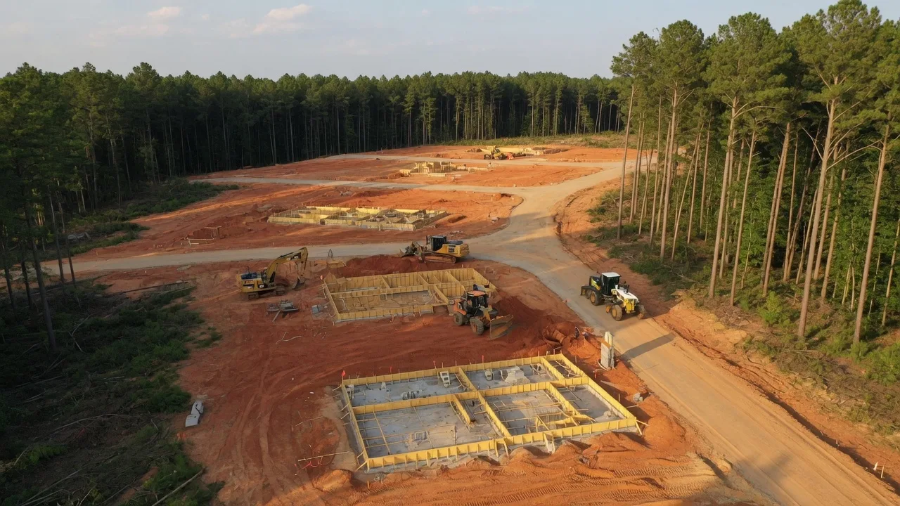What Johnston County’s Construction Slowdown Means for Clayton Homebuyers in 2026