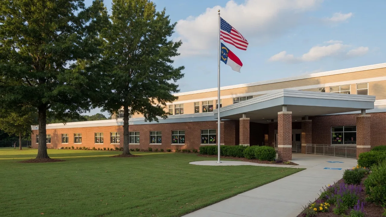 Back-to-School in Clayton NC 2026: What Portofino Families Need to Know