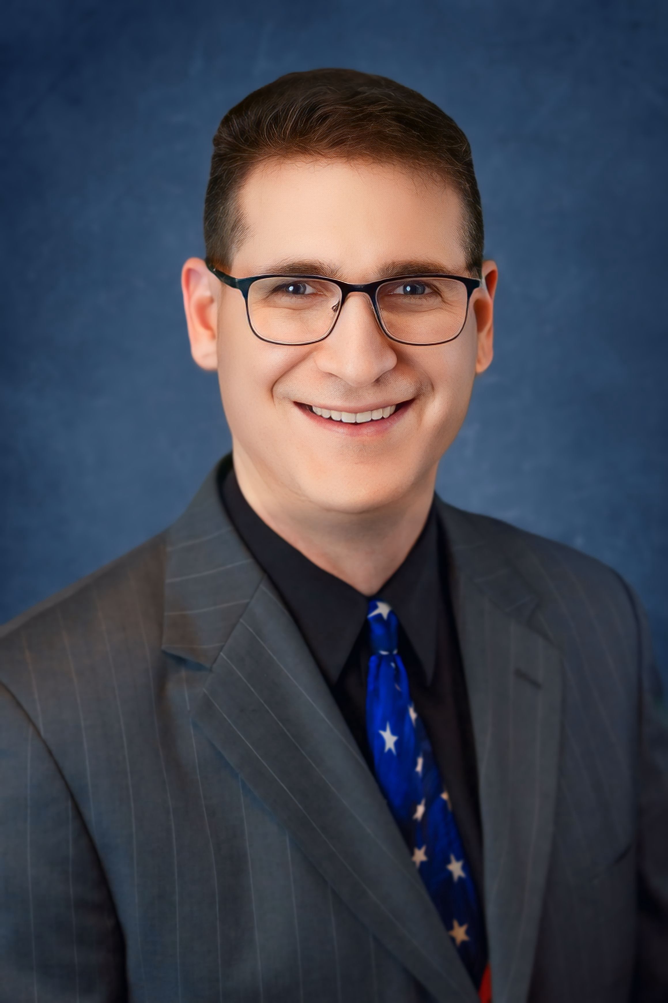 Sam Silver — Veteran REALTOR® at Equity Union Real Estate