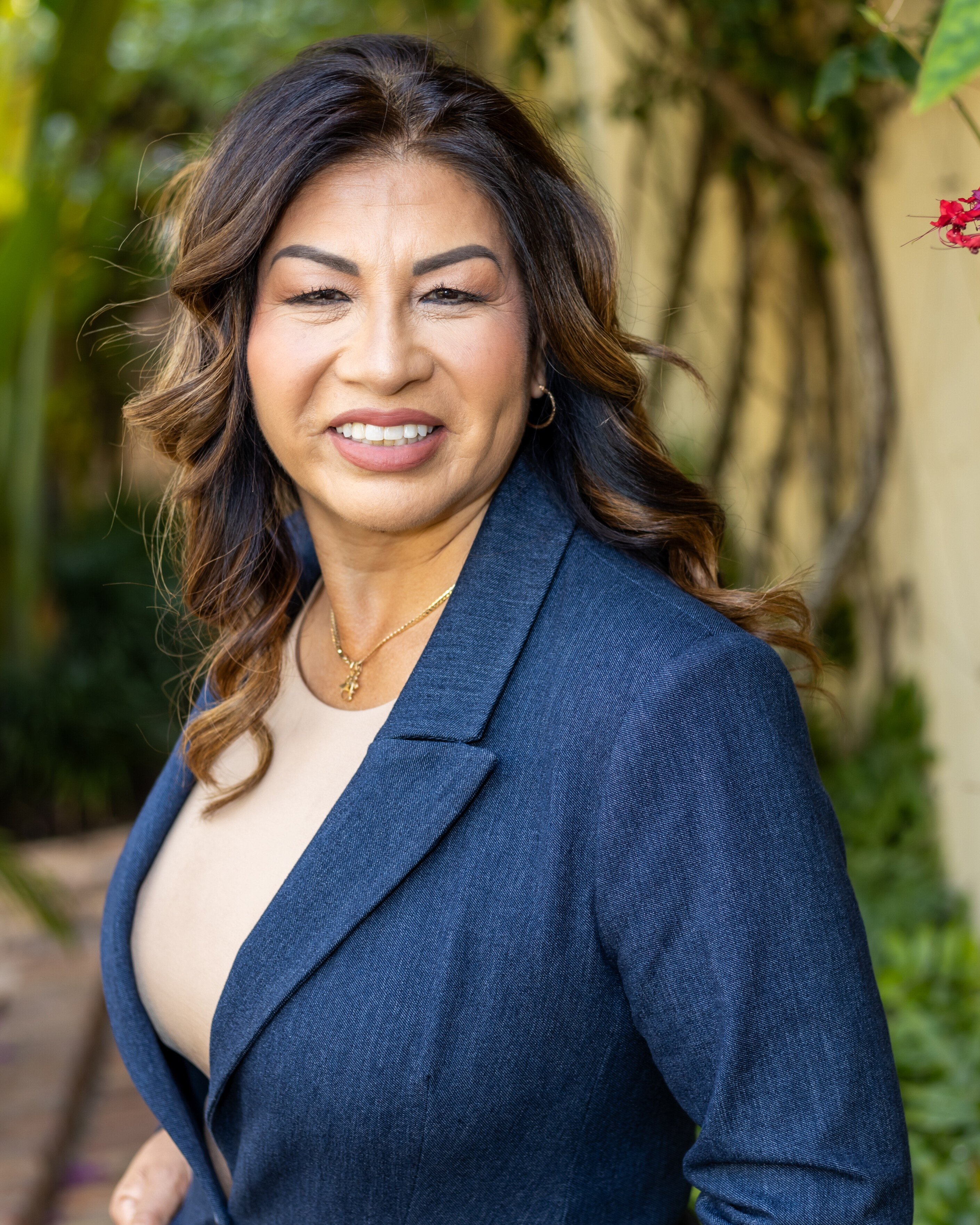 Sandra Schlaupitz, Real Estate Sensei® — your Naples golf community expert