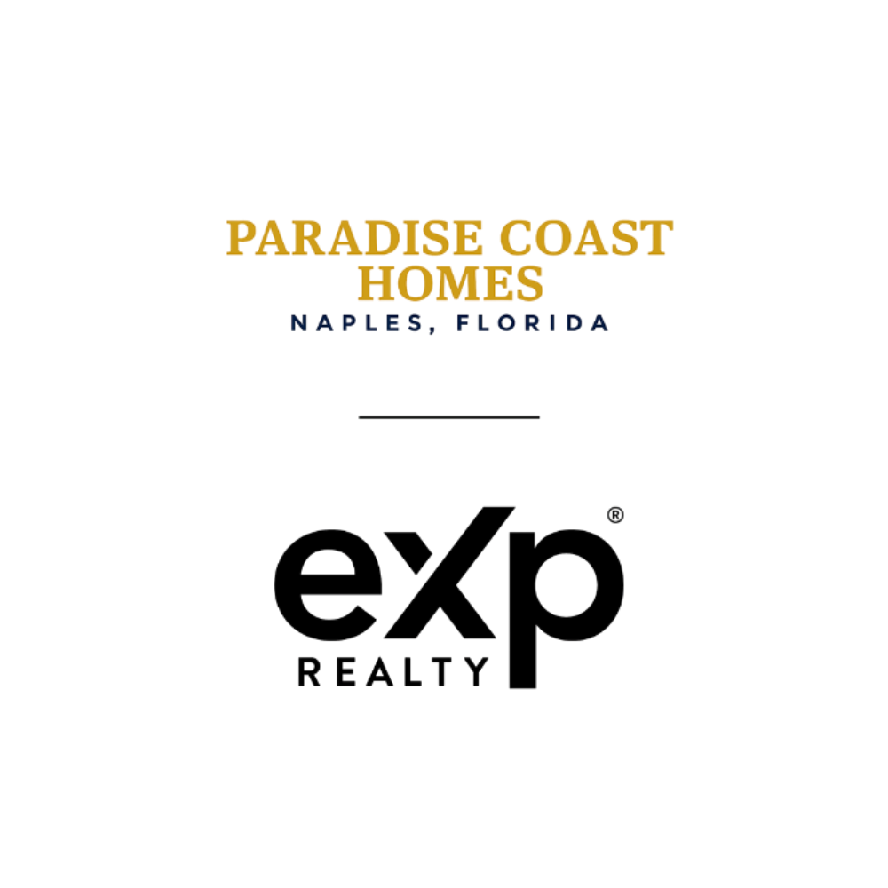 Paradise Coast Homes Logo