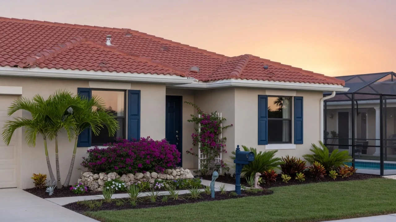 What Do I Need to Repair or Update Before Listing My Southwest Florida Home?