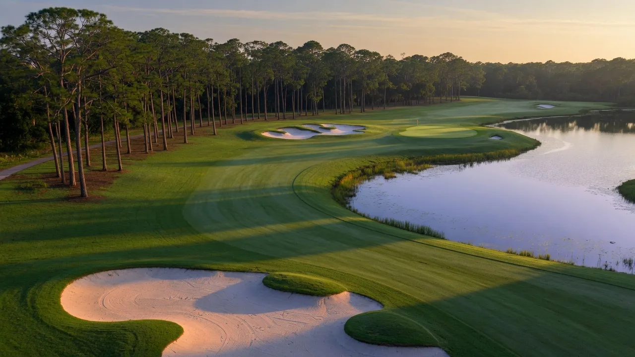 Quail Creek Country Club's $26 Million Golf Course Renovation: What Buyers and Homeowners Need to Know