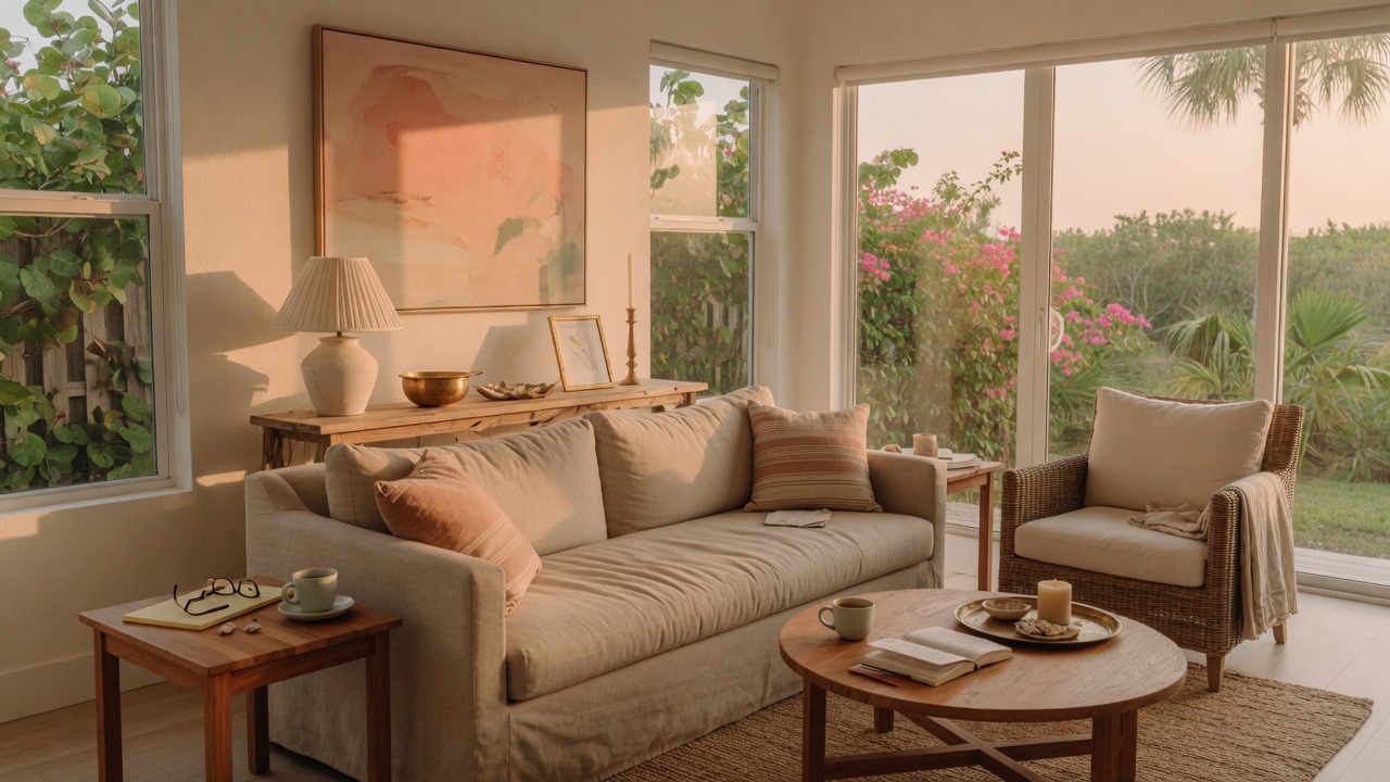 Deciding How You Want Your Home to Live