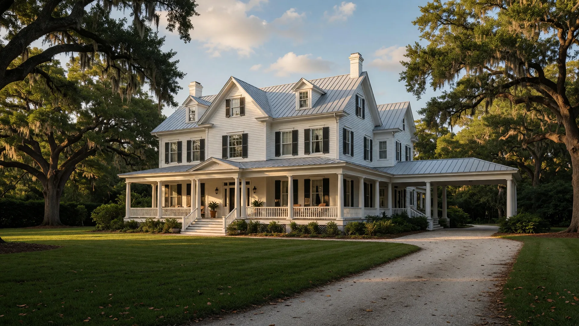Open House: Historic 1910 Estate in Fort Myers — Sunday, July 20