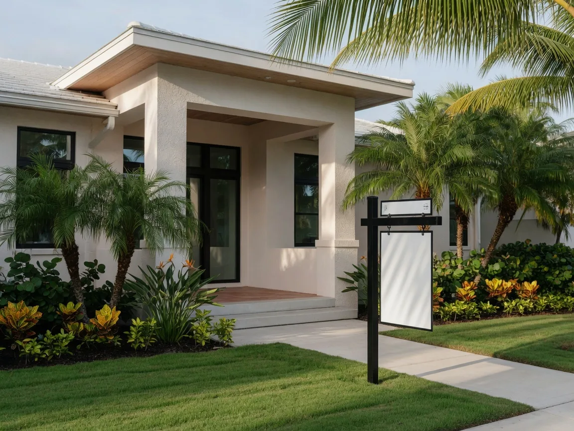 What Disclosures Am I Legally Required to Provide When Selling My Florida Home?