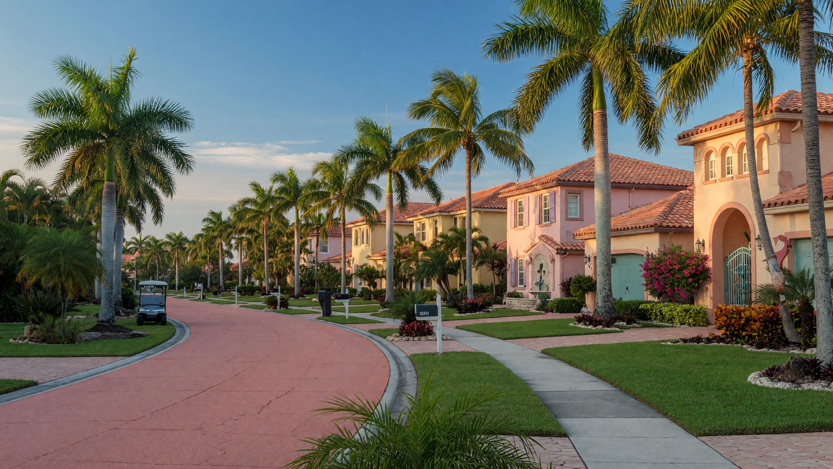 Is Now the Right Time to Buy in Naples?
