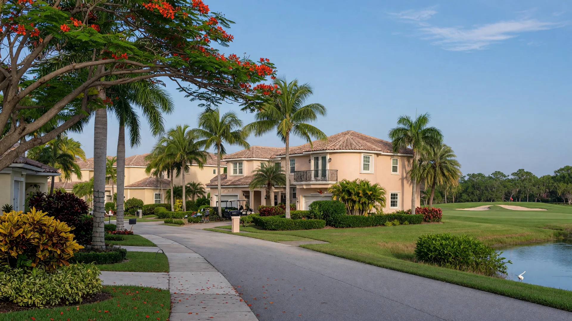 Quail Creek Country Club Market Update: What Homes Are Actually Selling For