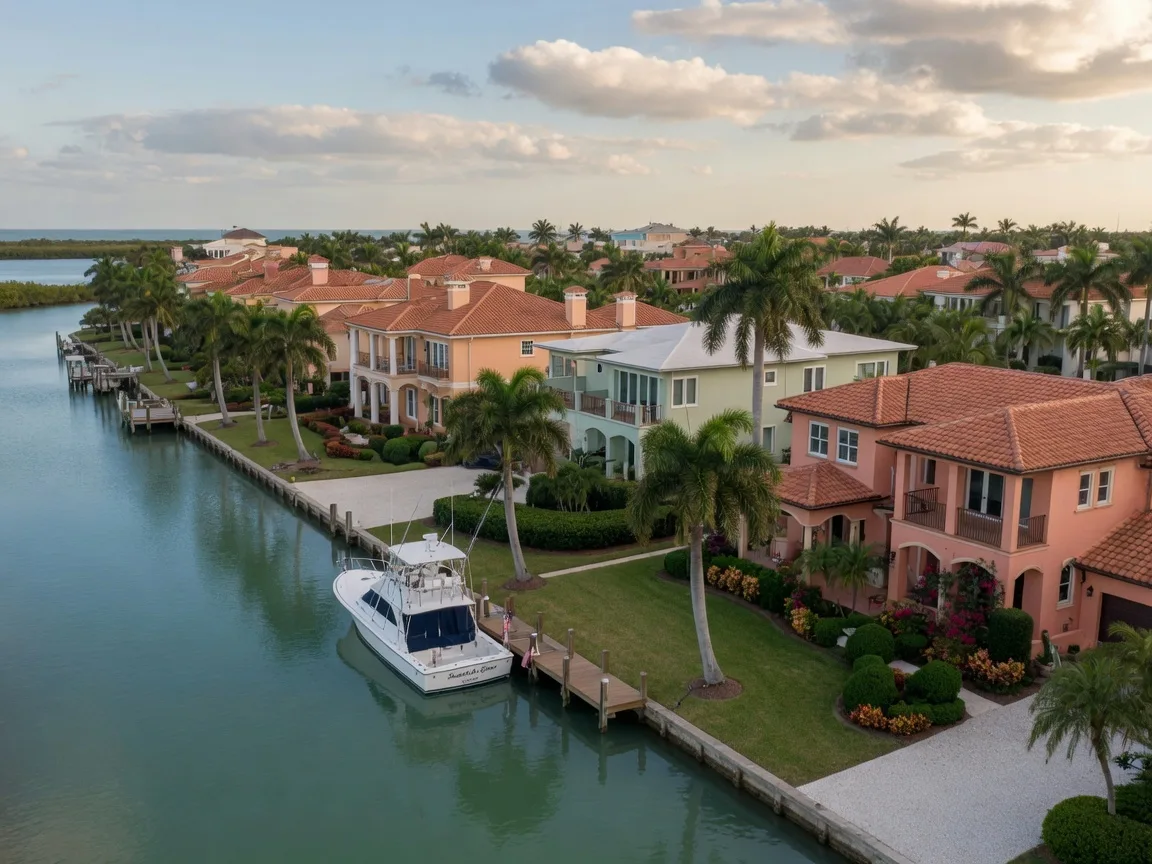 When Is the Best Time to Sell a Home in Southwest Florida?