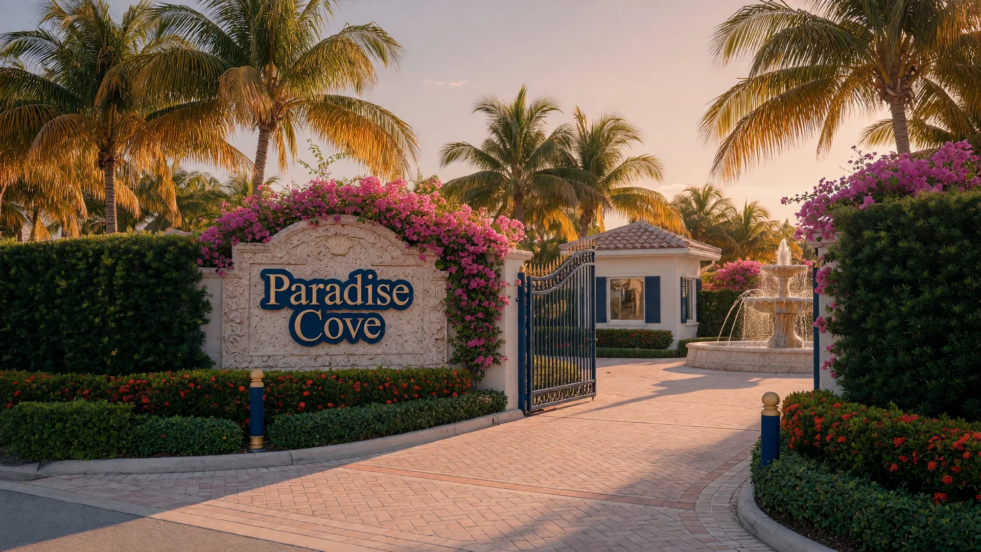 What Are the HOA and Condo Fees in Southwest Florida, and What Do They Cover?