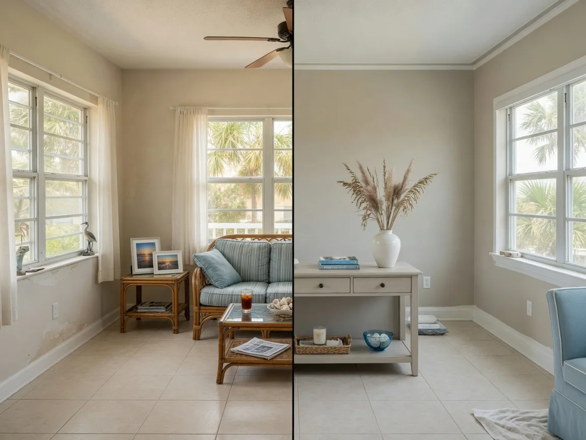 Should I Sell My Southwest Florida Home As-Is or Make Upgrades First?
