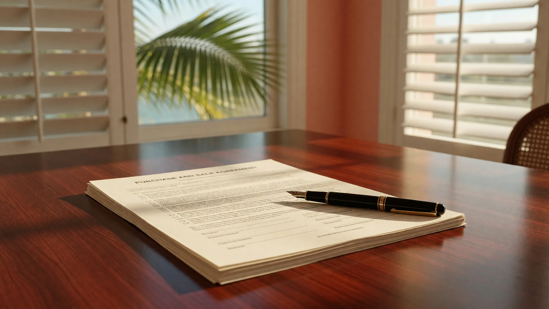 How Does the Florida 'As-Is' Contract Protect Me as a Buyer?