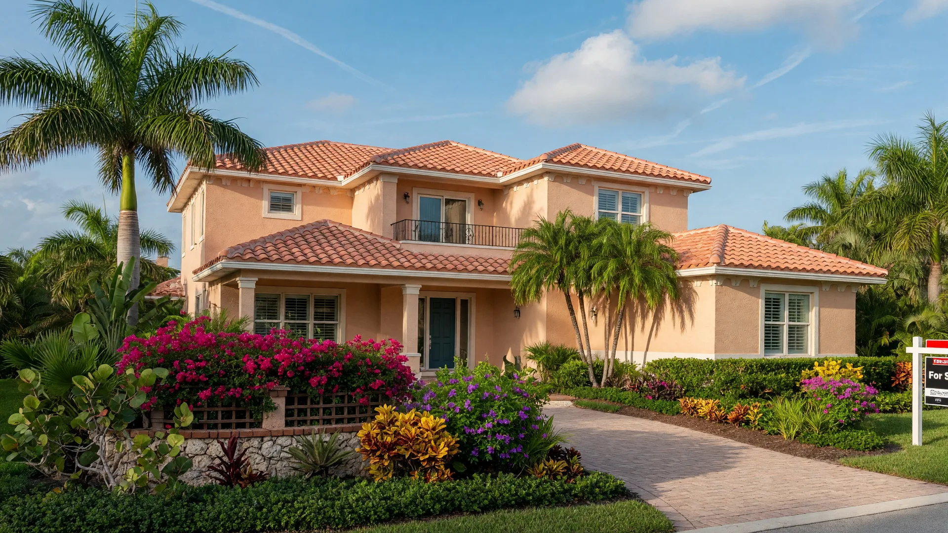 Should I Buy My Next Home Before Selling My Current One in Southwest Florida?