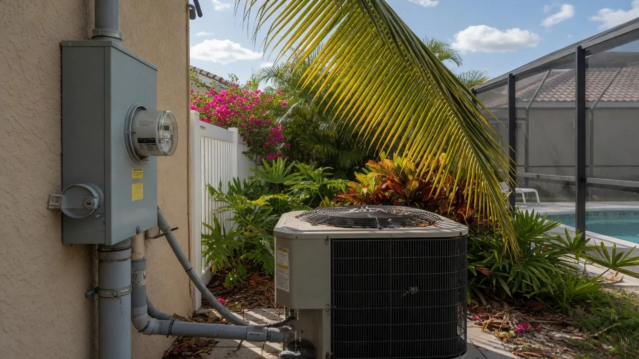 What Are the Estimated Monthly Utility Costs in Southwest Florida?