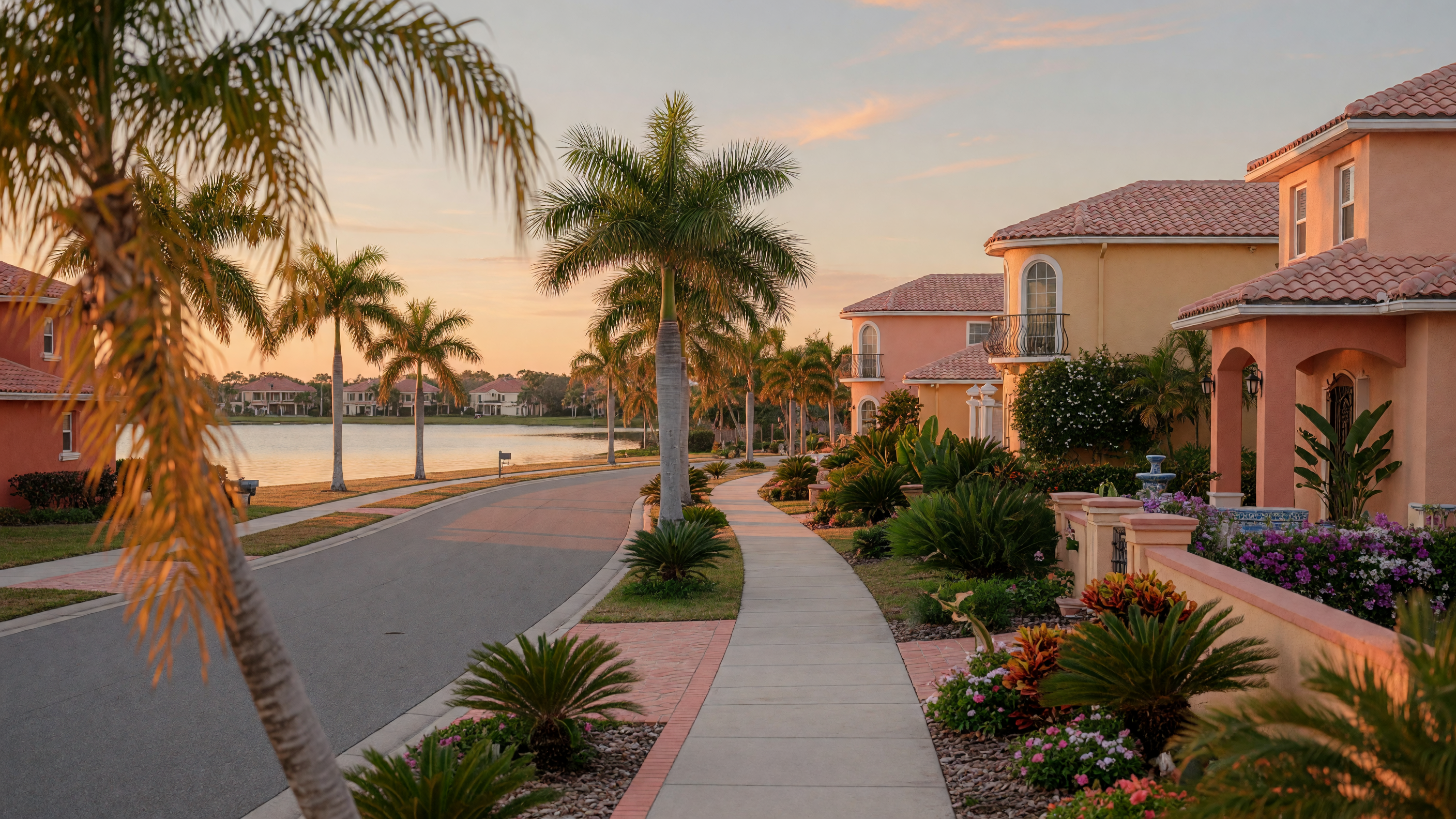 How Do I Know I'm Choosing the Right Community in Southwest Florida?