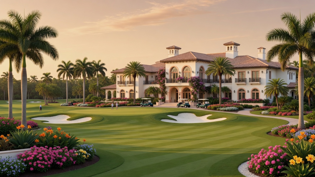 The Islands community in Estero, Florida
