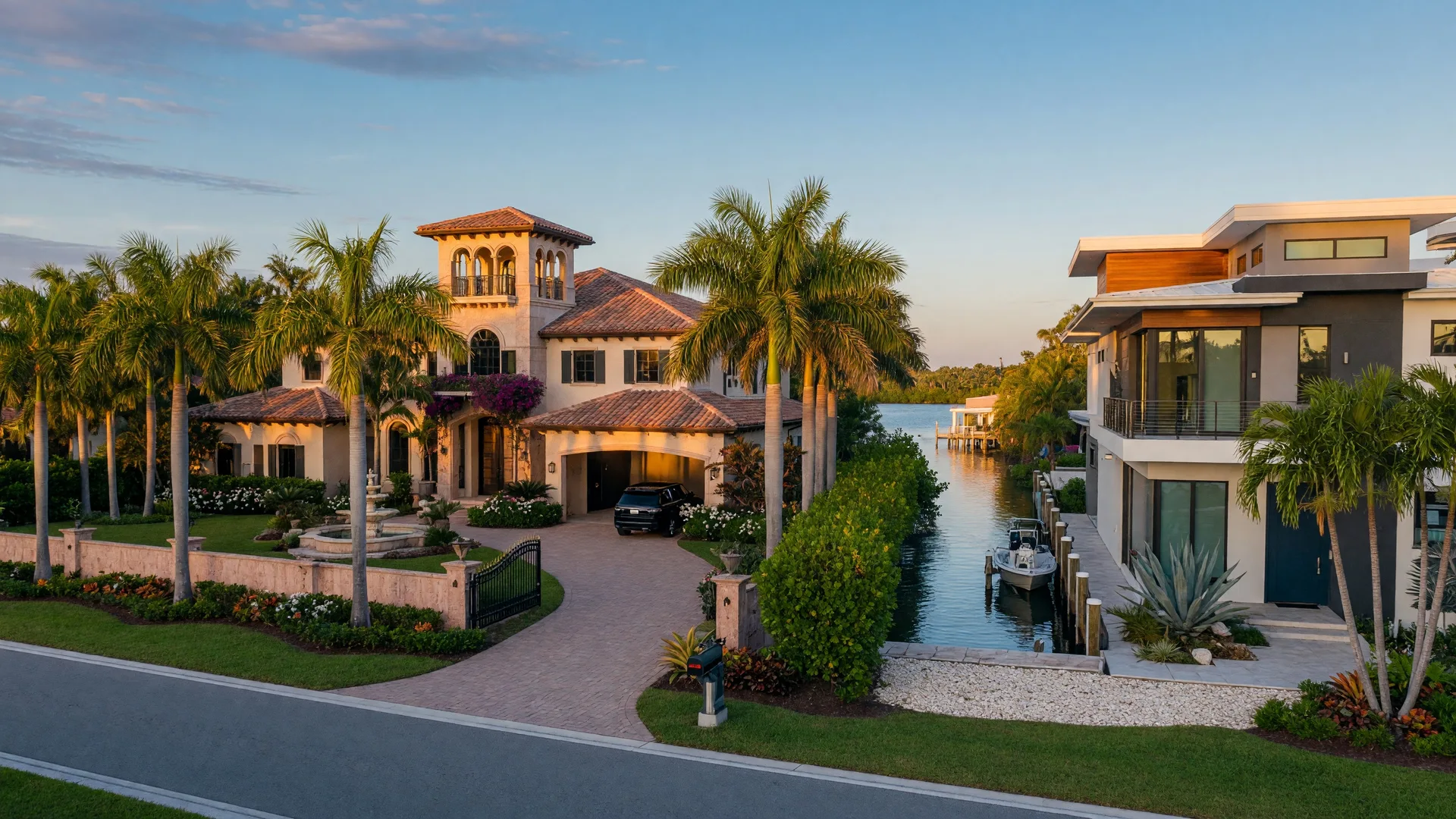 Lee County vs. Collier County: What's the Difference in Property Tax Millage Rates in Southwest Florida?