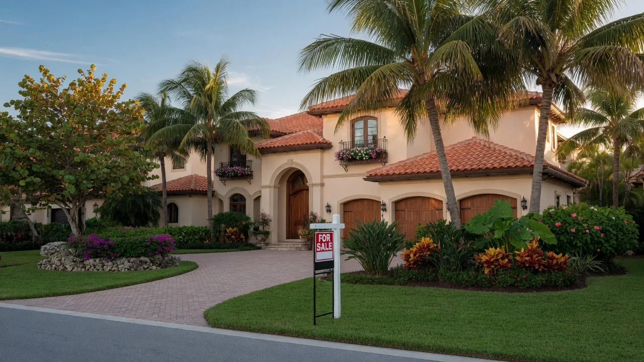 How Much Does It Cost to Sell a Home in Southwest Florida?
