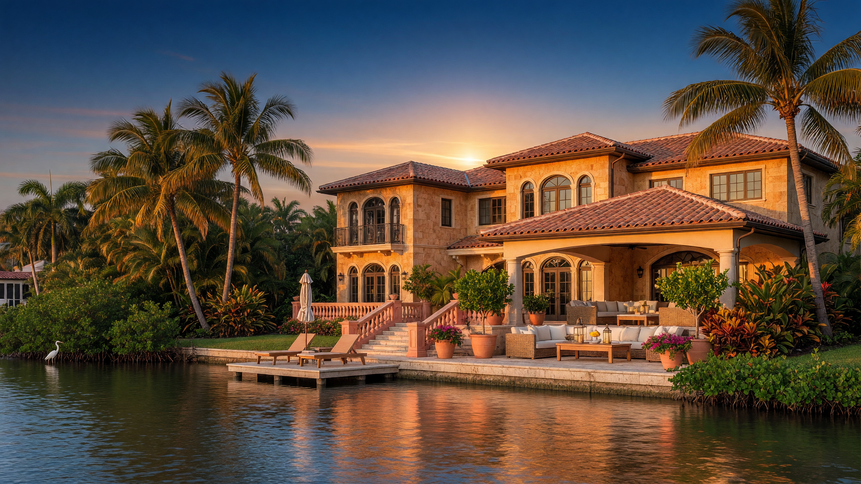 What Do Luxury Sellers Need to Know Before Listing in Southwest Florida?