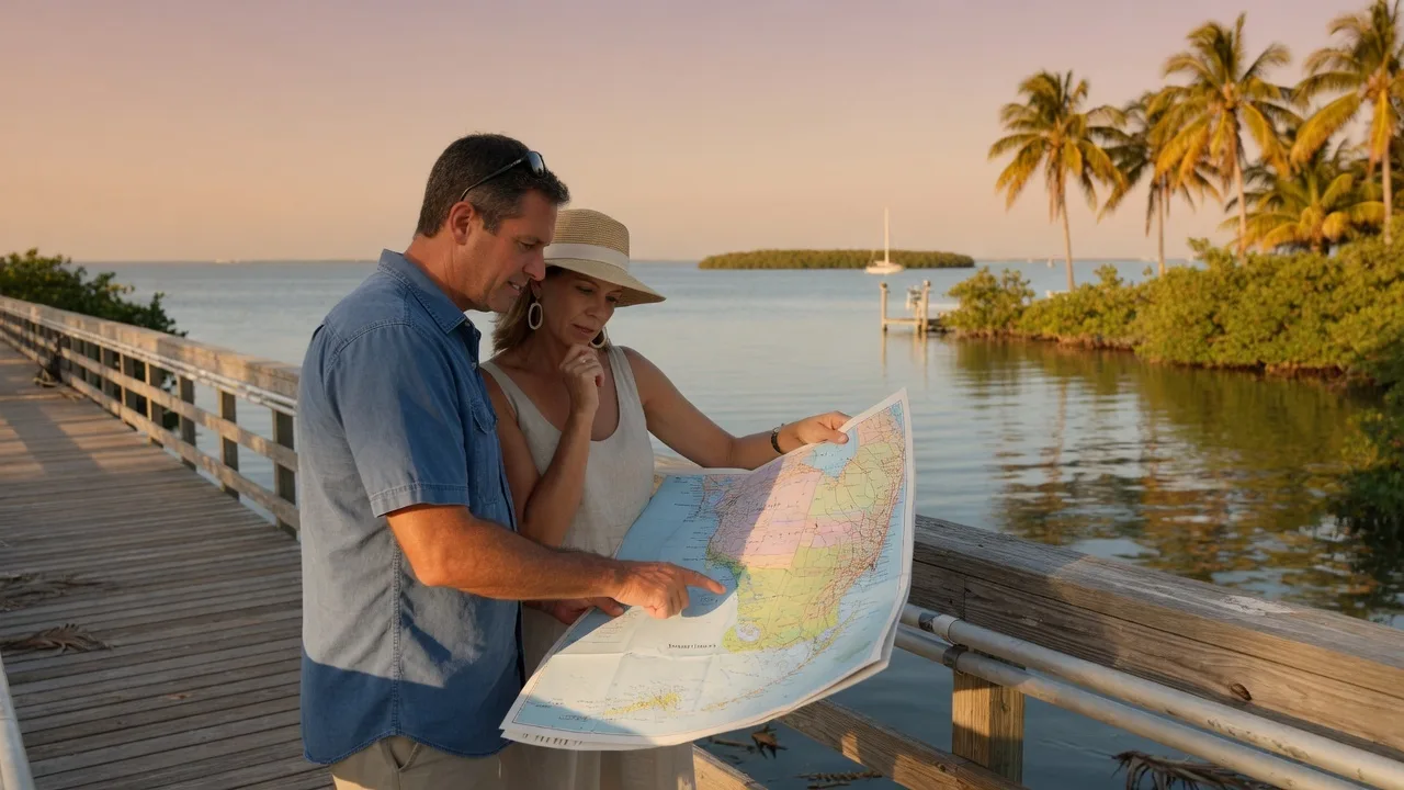 Should I Rent First or Buy When Relocating to Southwest Florida?