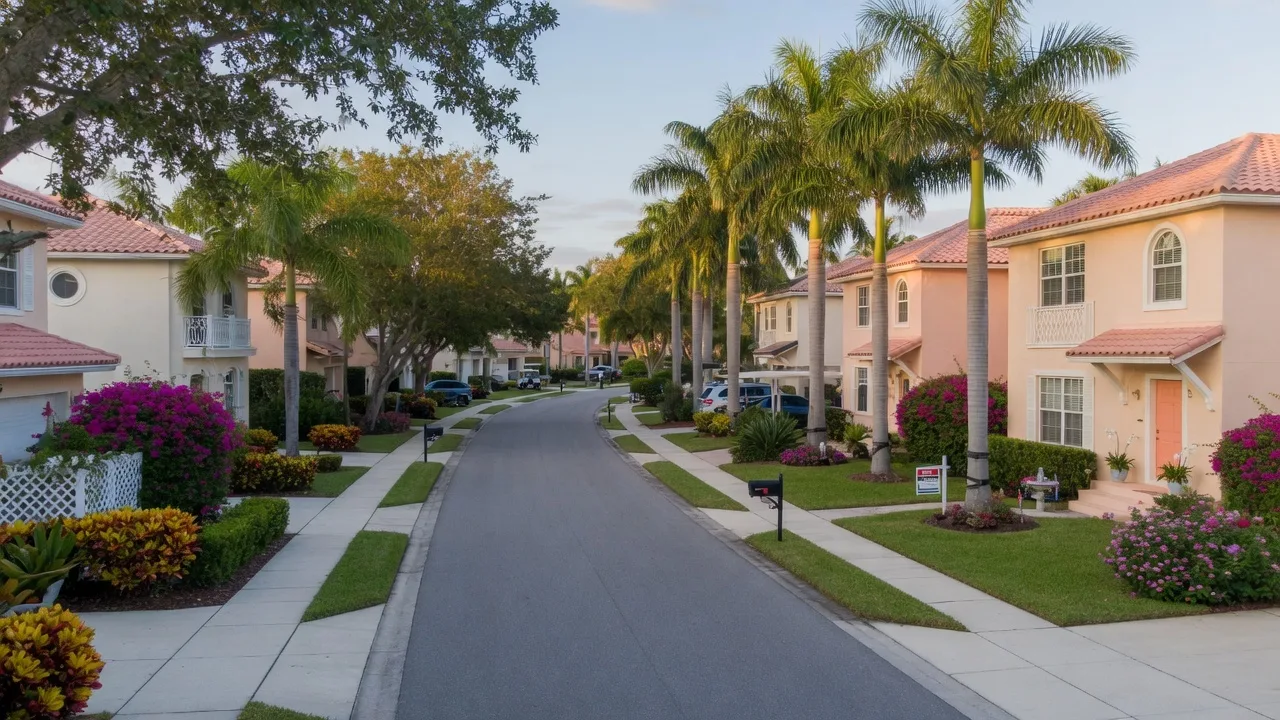 How Long Does It Take to Sell a Home in Southwest Florida?