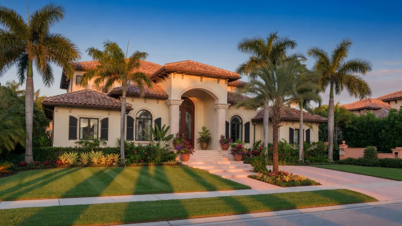 How Much Is My Southwest Florida Home Worth? How to Get an Accurate Valuation