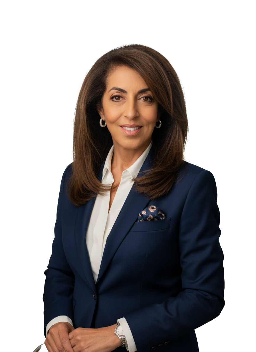Linda Limehouse — AI-Certified Realtor®