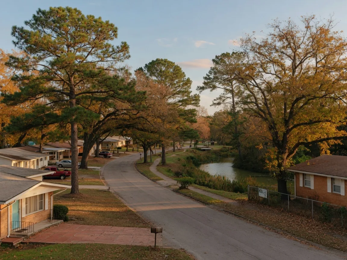 Timbergrove & Lazybrook: A Complete Guide to This Peaceful Inner Loop Gem