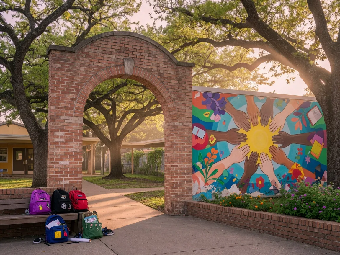 A Parent's Guide to Schools in Houston Heights
