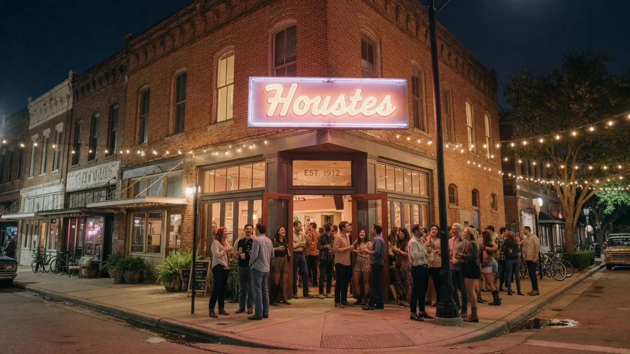 Live Music & Nightlife in the Heights: Where to Go After Dark