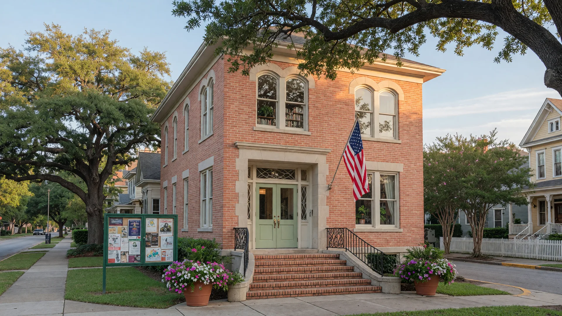 Essential Community Resources Every Heights Resident Should Know
