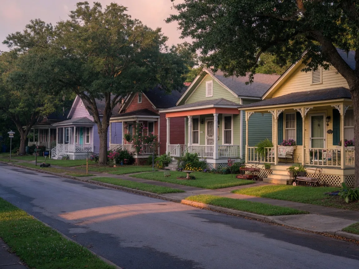 The Story of Cottage Grove: From Early Suburb to Inner Loop Destination