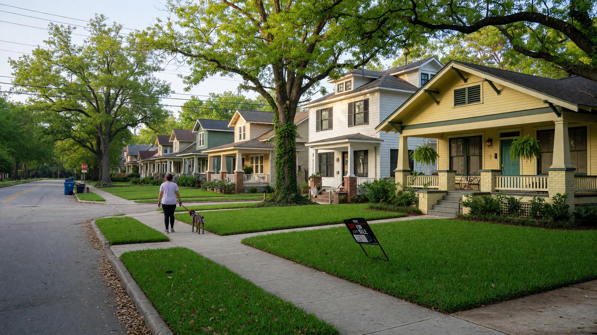 A First-Time Buyer's Guide to the Heights & Inner Loop