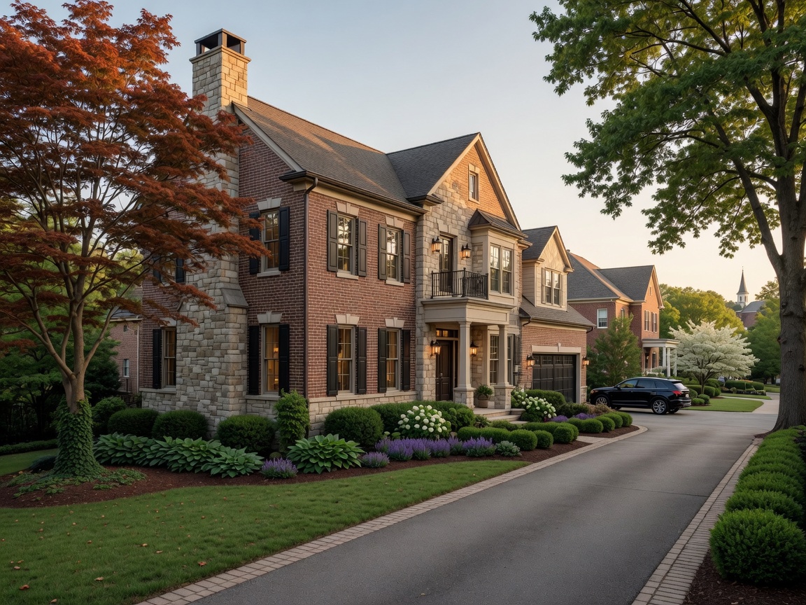 Hardin Valley neighborhood in Knoxville
