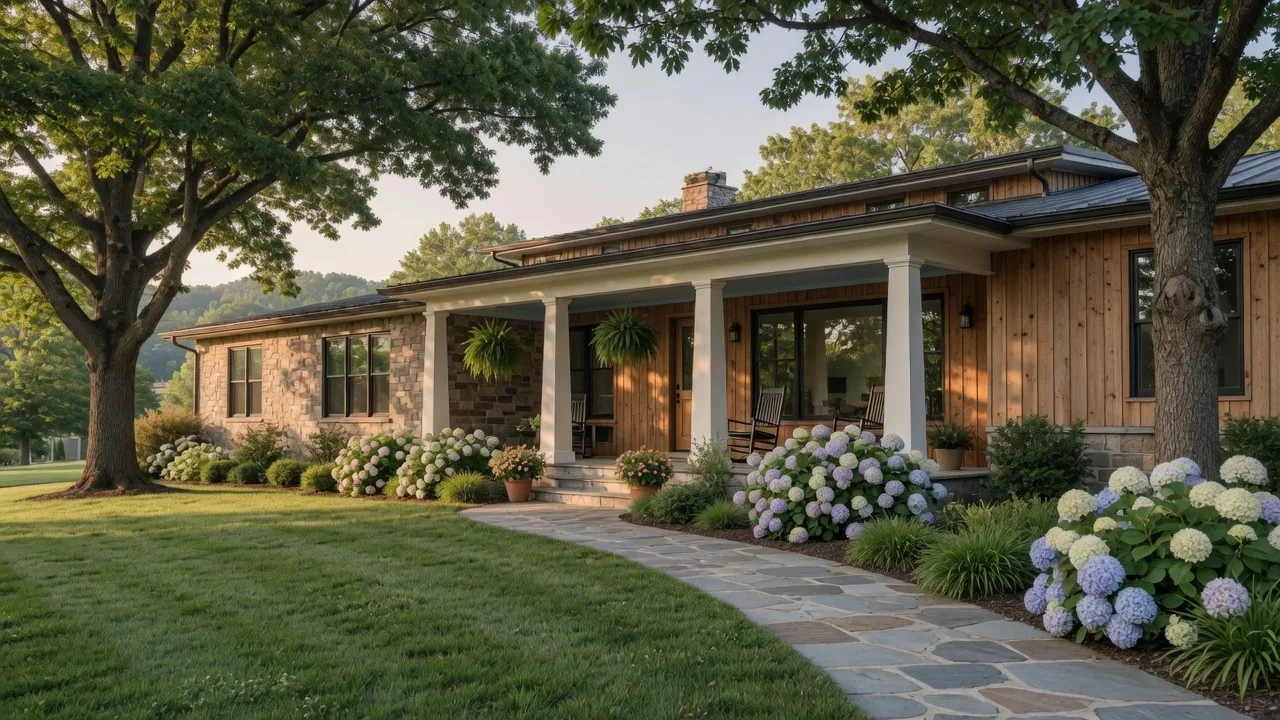 Seven Signs Your Knoxville Home No Longer Fits Your Lifestyle