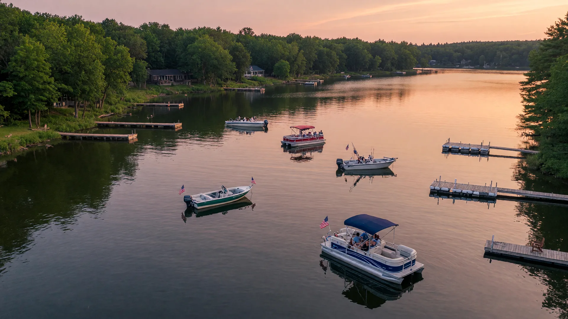 Boat Safety This 4th of July — What Every Lake Life Boater Needs to Know
