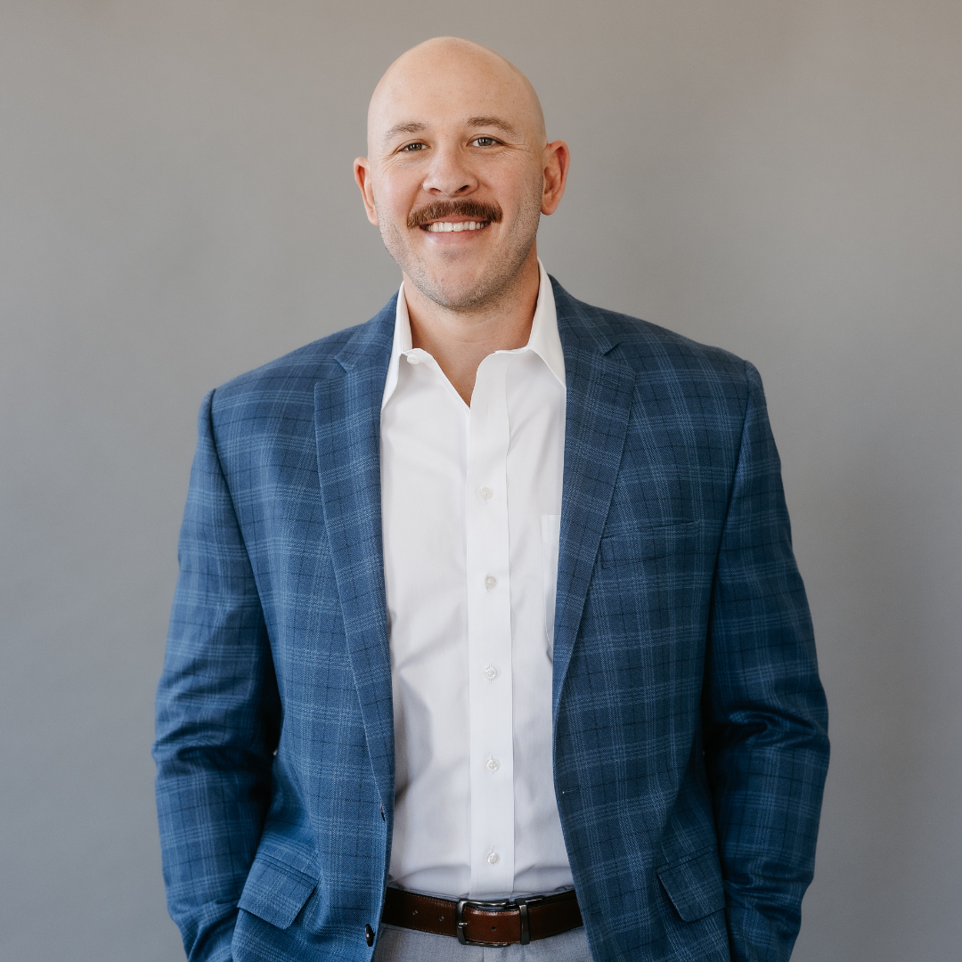 Bart Franklin — Knoxville relocation expert and neighborhood matching specialist