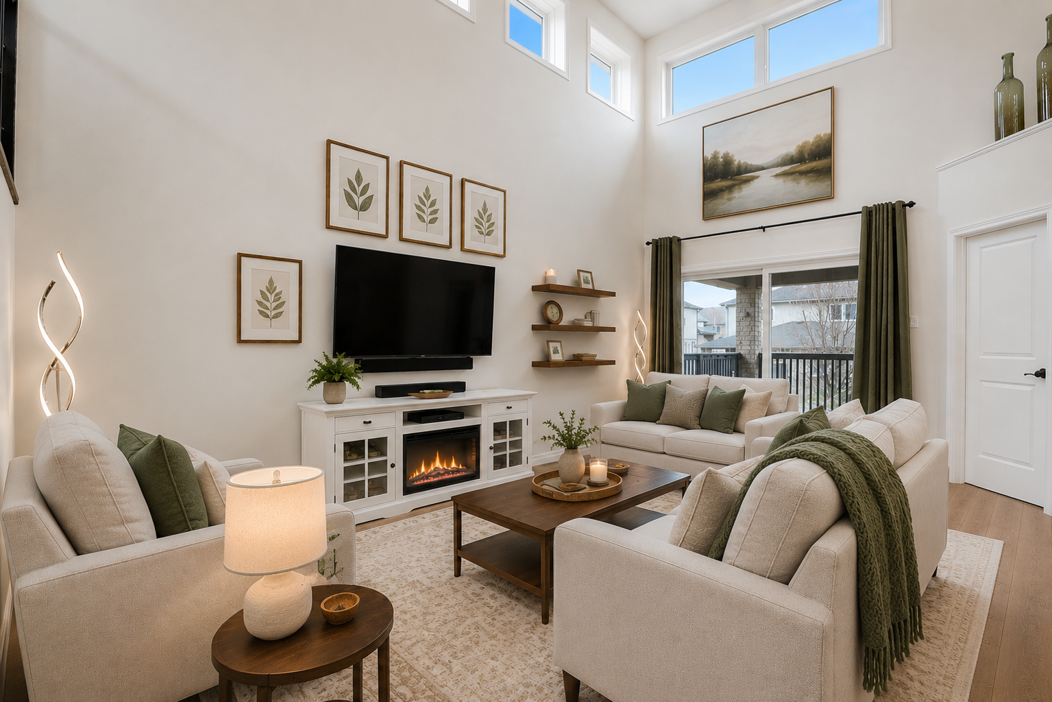 House Hunting Is a Love Story: Which of the Five Love Languages Is 31 Townsend Dr #66?