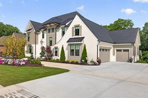 2825 Cork St, a luxury home in the Chateau Elan community in Braselton Georgia