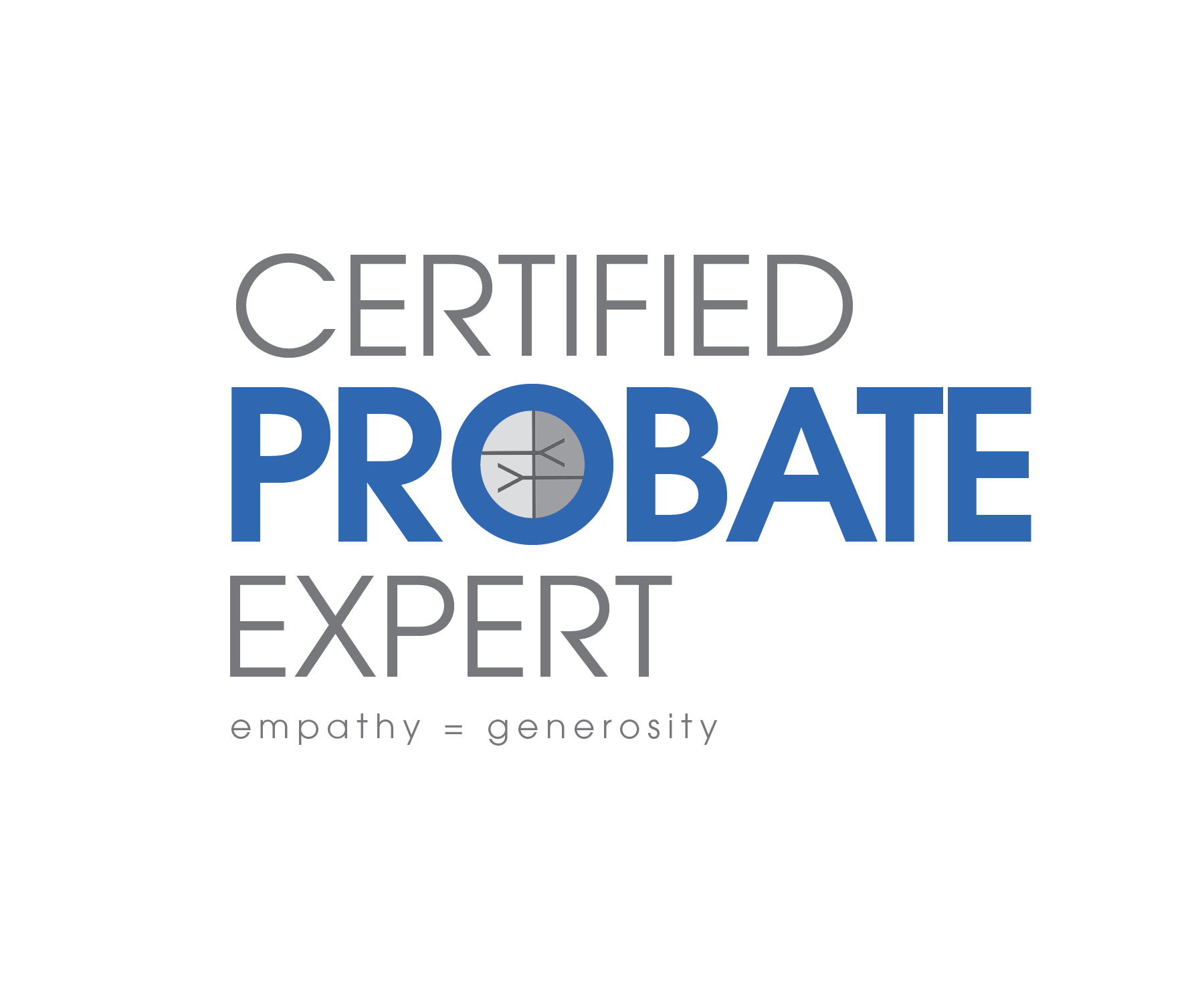 Certified Probate Expert