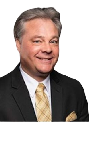 Tim Tepes, Licensed Associate Broker