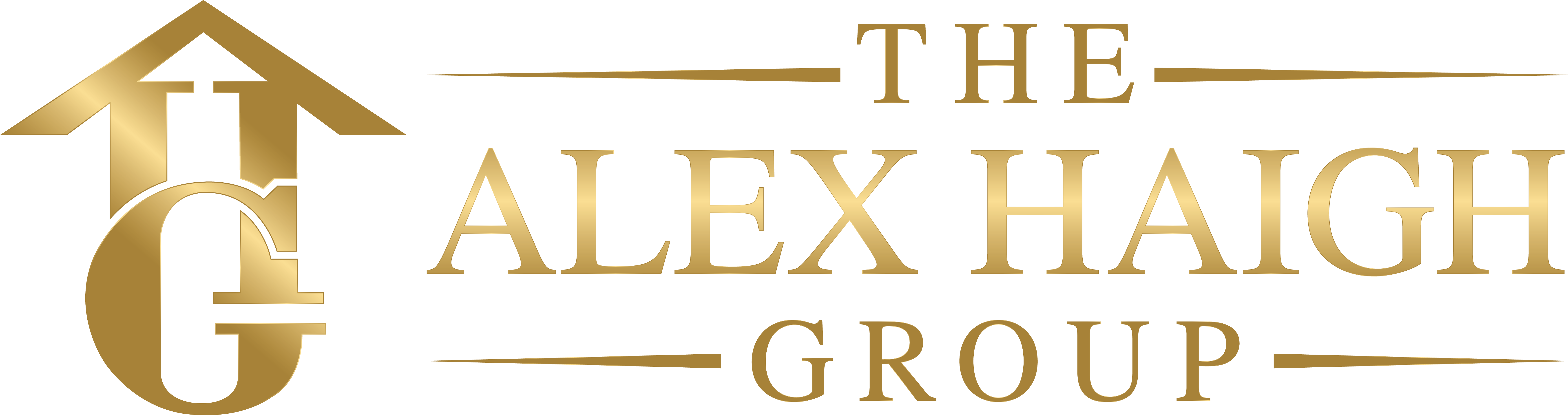 The Alex Haigh Group