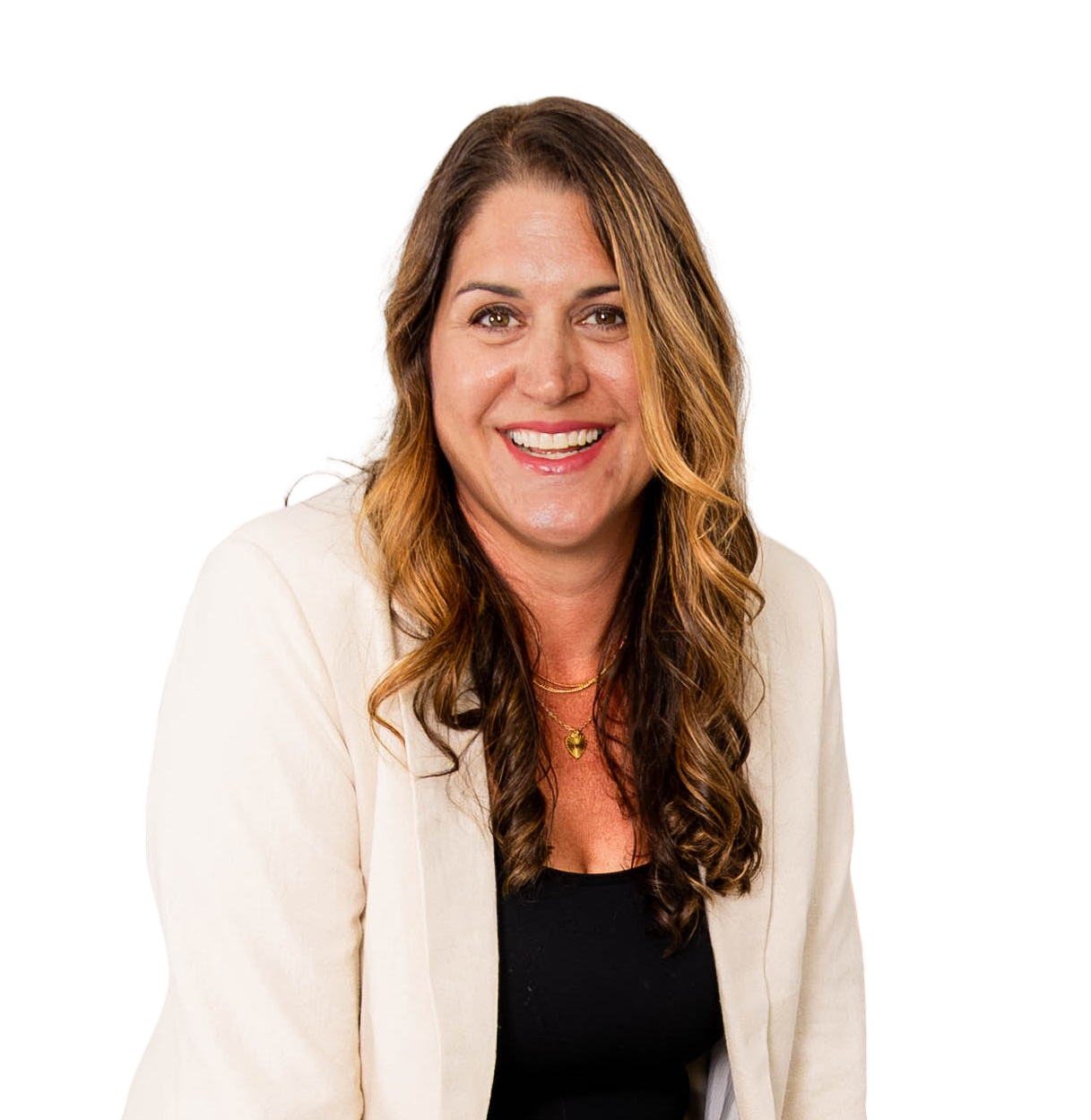 Jaclyn Kelley, Broker/Owner & Team Lead of The Jaclyn Kelley Group at Better Homes and Gardens Real Estate Destinations