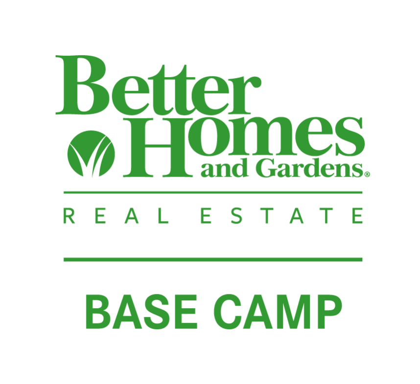 Better Homes and Gardens Real Estate Base Camp