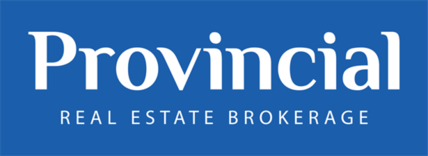 Provincial Real Estate Brokerage
