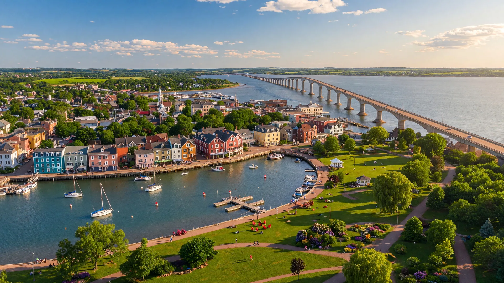 PEI's Economy Continues to Outpace the Nation: What the 2025 Numbers Tell Us
