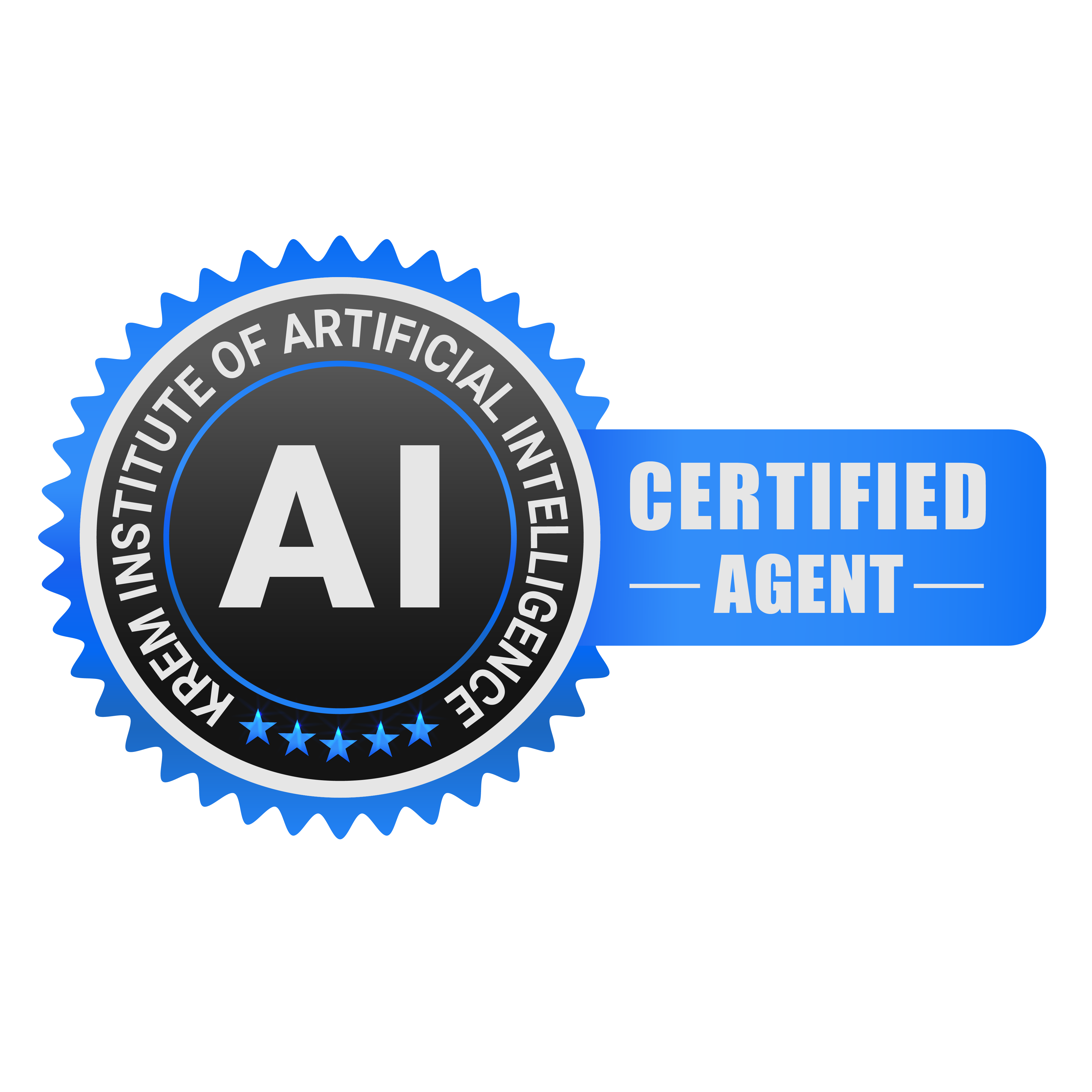 Krem Institute AI Certified Agent