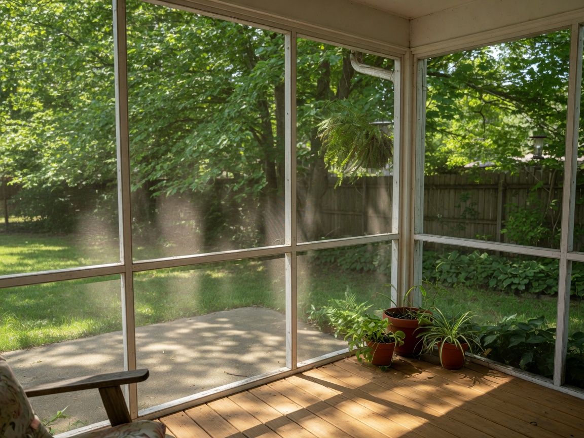 The Village of Nightingale Neighborhood: Quiet Living Close to Everything