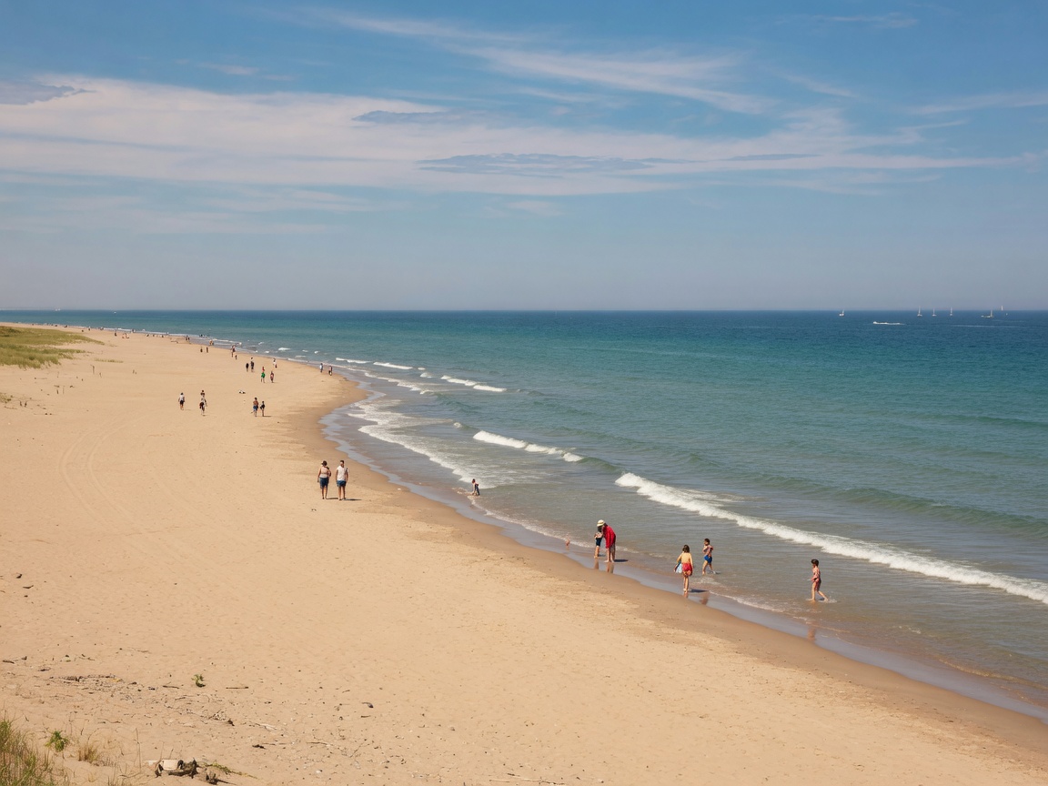 Wasaga Beach